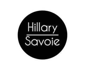 Hillary Savoie