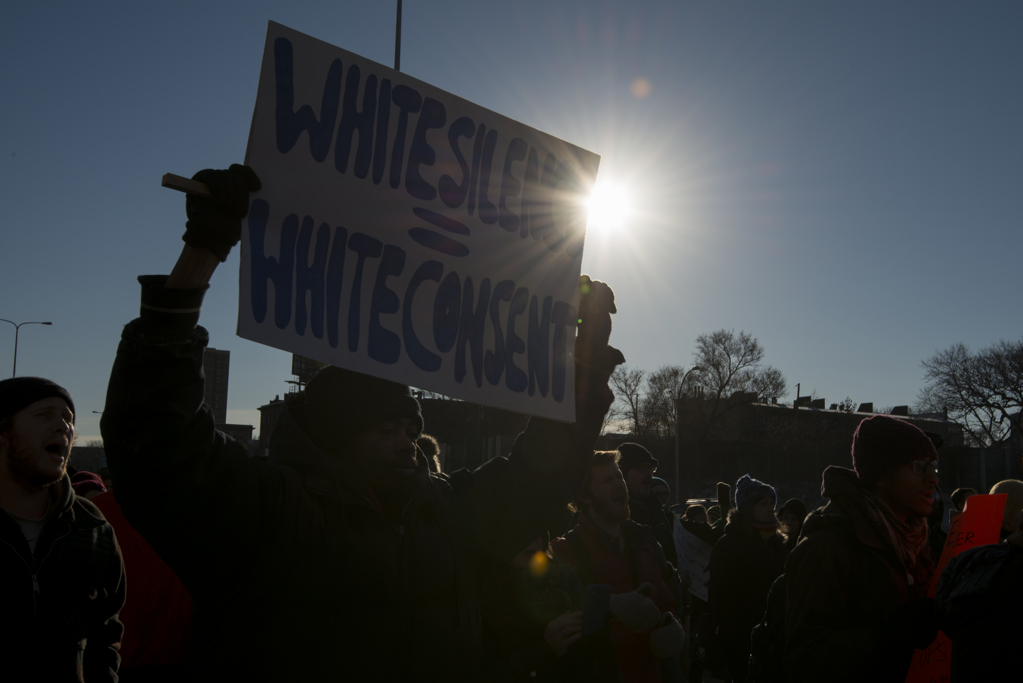 I Did a Little Googling, and It Turns Out That Yes, Indeed, Black Lives  Matter