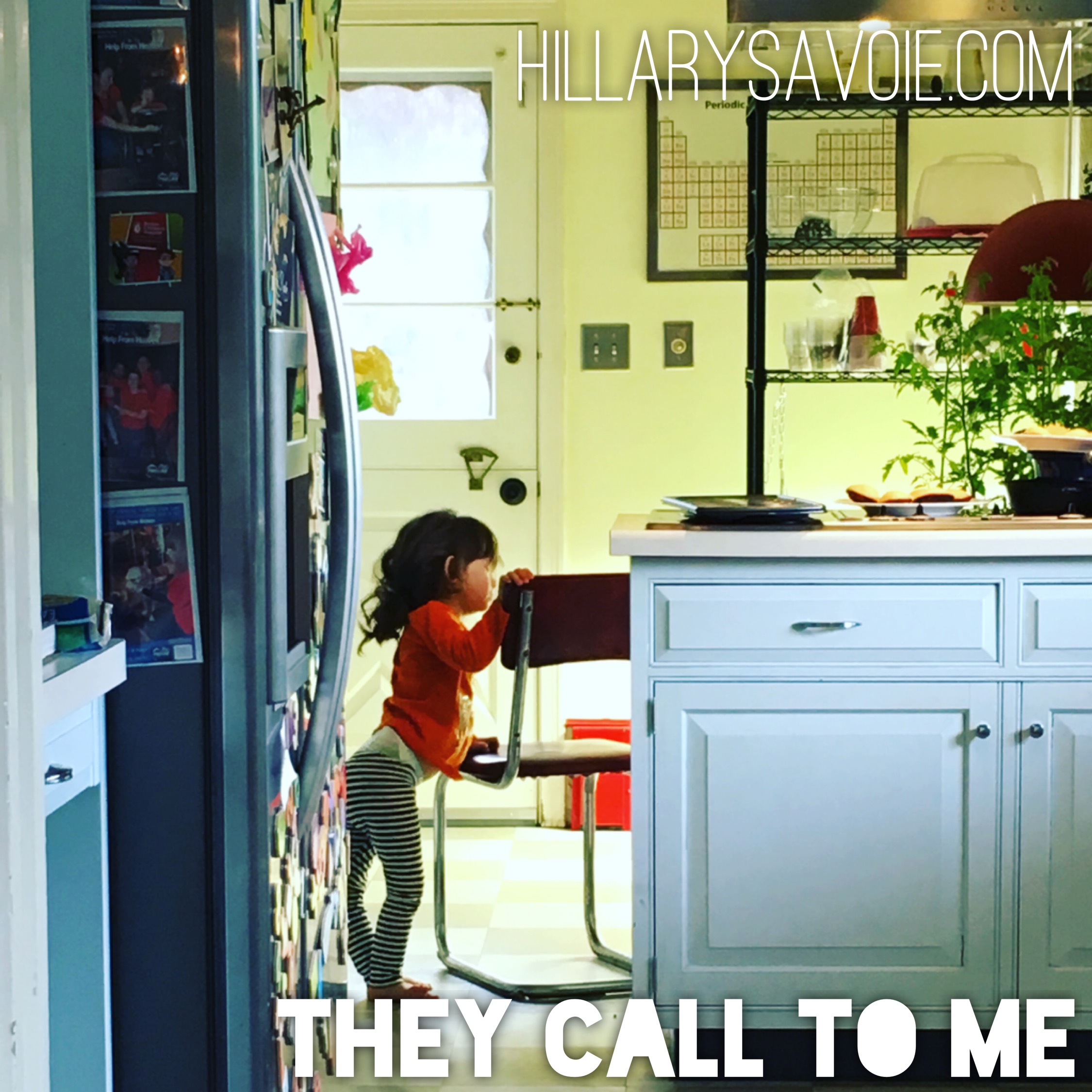 They Call To Me  – A Finish the Sentence Friday Post